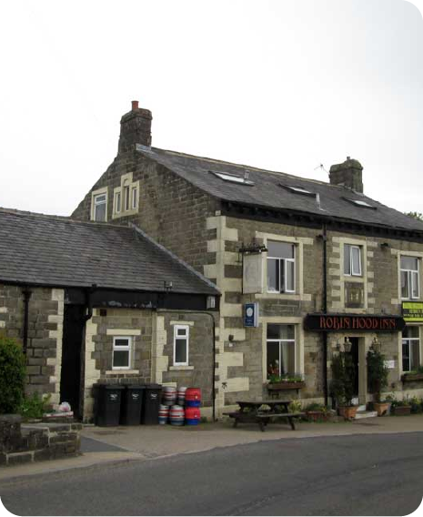 Lettings Properties 3